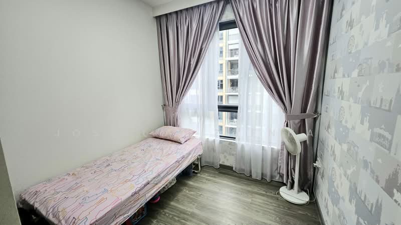 The Brownstone, 158 Canberra Drive, 3 Bedrooms, 990 sqft, Executive Condominium For Sale, by Jose Loh Zhenhao, 500128104 - Bedroom - PropertyGuru.com.sg