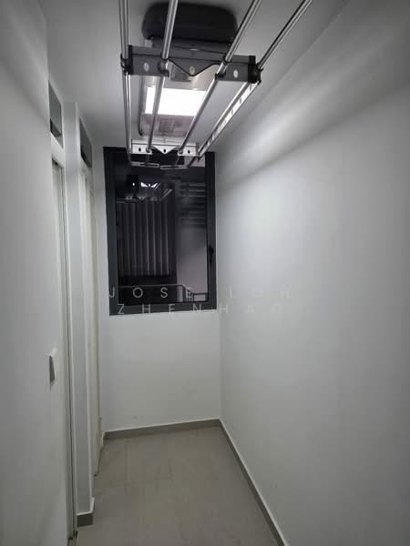 The Brownstone, 158 Canberra Drive, 3 Bedrooms, 990 sqft, Executive Condominium For Sale, by Jose Loh Zhenhao, 500128104 - Interior - PropertyGuru.com.sg