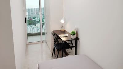 For Rent - Meraprime