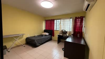 For Rent - 141 Bedok Reservoir Road
