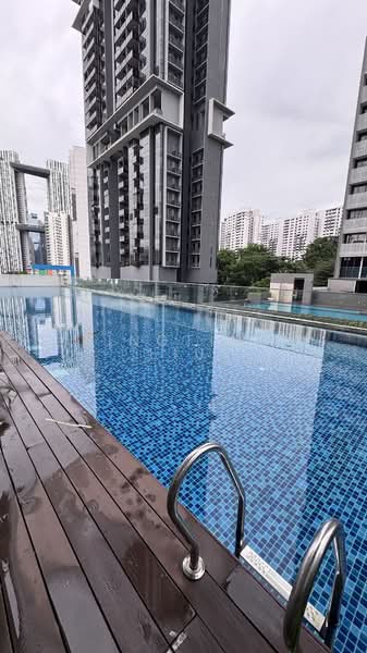 Spottiswoode Suites, 16 Spottiswoode Park Road, 1 Bedroom, 463 sqft, Condominium For Sale, by Tingting Liu, 500128108 - Exterior - PropertyGuru.com.sg