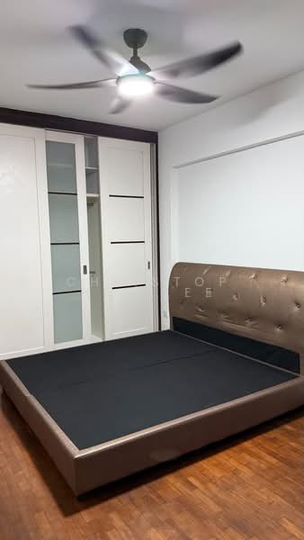 161B Punggol Central, 161B Punggol Central, 3 Bedrooms, 1,227 sqft, HDB Flat For Rent, by Christopher Lee, 500128109 - Bedroom - PropertyGuru.com.sg