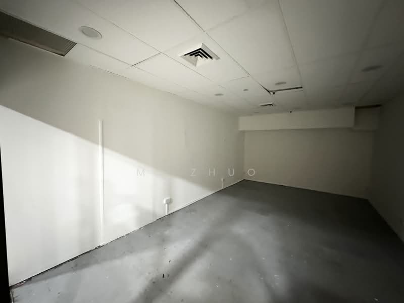 Parklane Shopping Mall, 35 Selegie Road, 3,349 sqft, Shop / Shophouse For Rent, by MJ Zhuo, 500128110 - Interior - CommercialGuru.com.sg