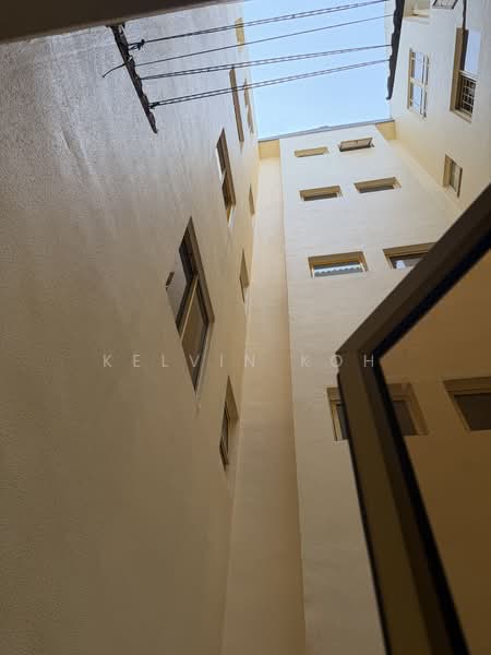 Villa Marina, 21 Jalan Sempadan, 2 Bedrooms, 1,518 sqft, Condominium For Sale, by Kelvin Koh, 500128111 - Exterior - PropertyGuru.com.sg