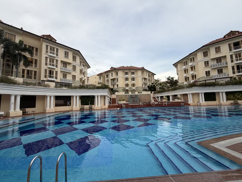 Villa Marina, 21 Jalan Sempadan, 2 Bedrooms, 1,518 sqft, Condominium For Sale, by Kelvin Koh, 500128111 - Exterior - PropertyGuru.com.sg