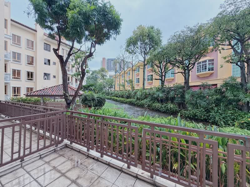 Villa Marina, 21 Jalan Sempadan, 2 Bedrooms, 1,518 sqft, Condominium For Sale, by Kelvin Koh, 500128111 - Exterior - PropertyGuru.com.sg