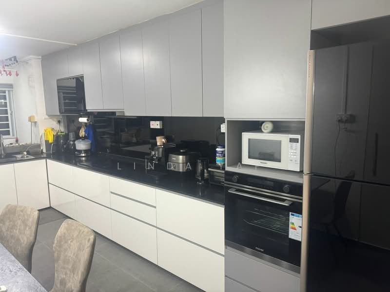 82 Bedok North Road, 82 Bedok North Road, Room Rental, 120 sqft, HDB Flat For Rent, by Linda Yap, 500128112 - Kitchen - PropertyGuru.com.sg
