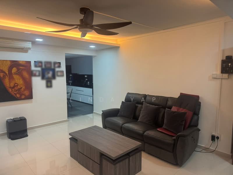 82 Bedok North Road, 82 Bedok North Road, Room Rental, 120 sqft, HDB Flat For Rent, by Linda Yap, 500128112 - Living Room - PropertyGuru.com.sg