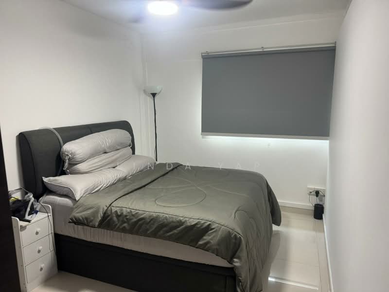 82 Bedok North Road, 82 Bedok North Road, Room Rental, 120 sqft, HDB Flat For Rent, by Linda Yap, 500128112 - Bedroom - PropertyGuru.com.sg