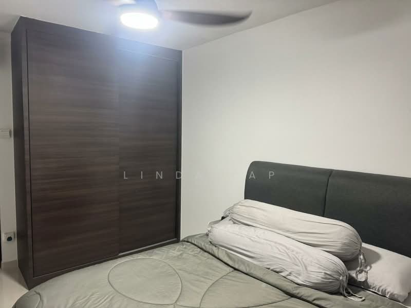 82 Bedok North Road, 82 Bedok North Road, Room Rental, 120 sqft, HDB Flat For Rent, by Linda Yap, 500128112 - Bedroom - PropertyGuru.com.sg