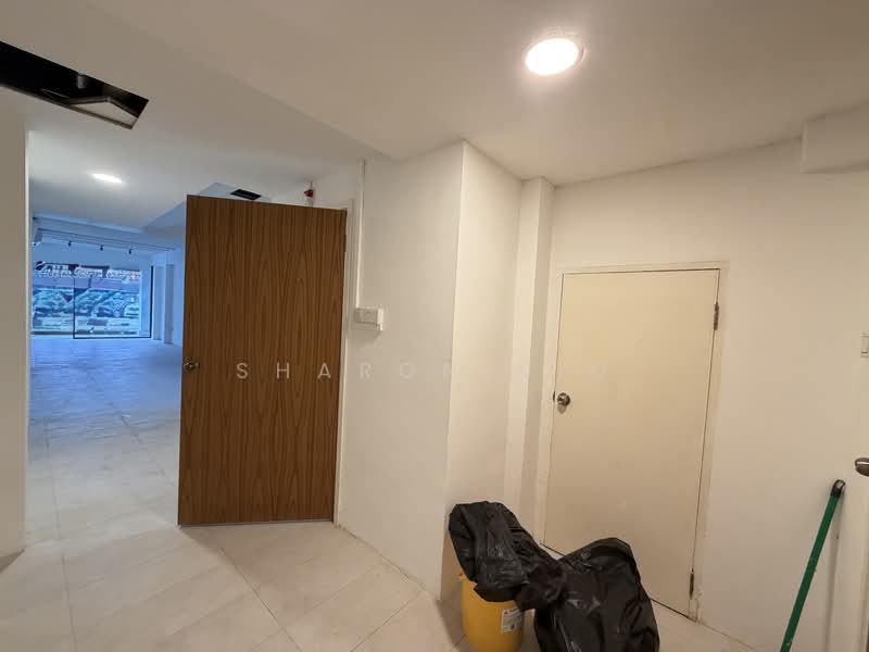 Little India Shop Houses, 2 Veerasamy Road, 960 sqft, Shop / Shophouse For Rent, by Sharon Nio, 500128114 - CommercialGuru.com.sg