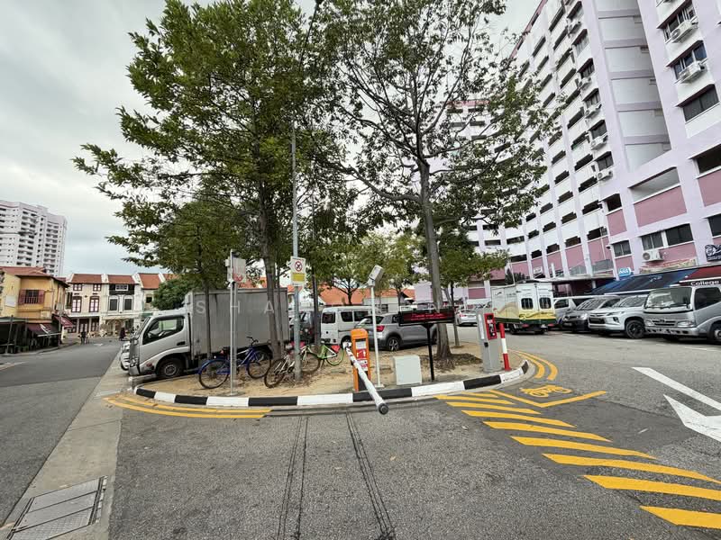 Little India Shop Houses, 2 Veerasamy Road, 2,700 sqft, Shop / Shophouse For Sale, by Sharon Nio, 500128116 - CommercialGuru.com.sg