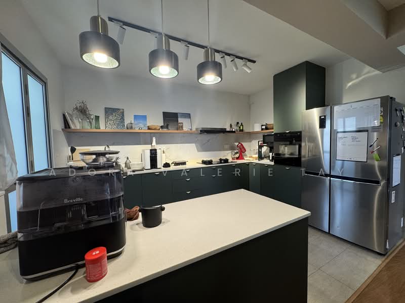 876C Tampines Avenue 8, 876C Tampines Avenue 8, 3 Bedrooms, 1,216 sqft, HDB Flat For Sale, by Adora Valerie Tay, 500128118 - Kitchen - PropertyGuru.com.sg
