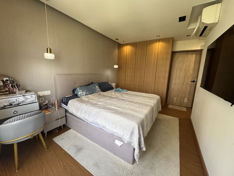 876C Tampines Avenue 8, 876C Tampines Avenue 8, 3 Bedrooms, 1,216 sqft, HDB Flat For Sale, by Adora Valerie Tay, 500128118 - Bedroom - PropertyGuru.com.sg