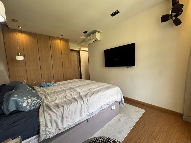 876C Tampines Avenue 8, 876C Tampines Avenue 8, 3 Bedrooms, 1,216 sqft, HDB Flat For Sale, by Adora Valerie Tay, 500128118 - Bedroom - PropertyGuru.com.sg