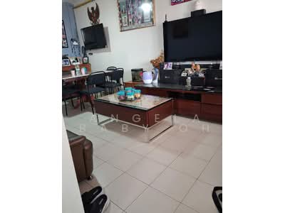 For Sale - 414 Bukit Batok West Avenue 4