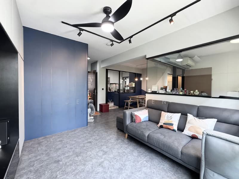 For Sale - 377A Hougang Street 32