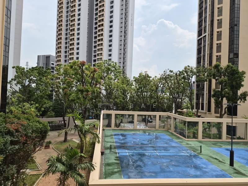 Dover Parkview, 30 Dover Rise, 3 Bedrooms, 1,249 sqft, Condominium For Sale, by Mary Baey, 500128124 - Exterior - PropertyGuru.com.sg