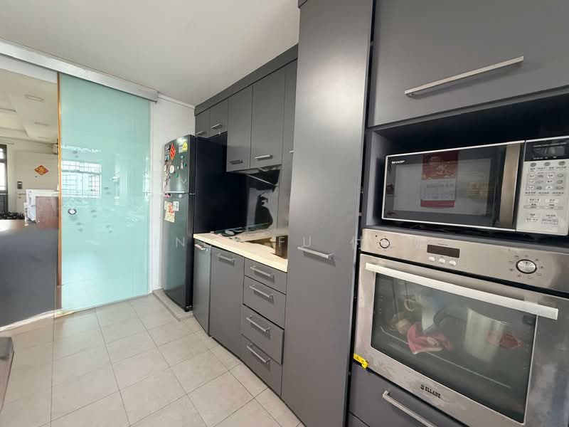 54 Marine Terrace, 54 Marine Terrace, 3 Bedrooms, 947 sqft, HDB Flat For Sale, by Cindy Fu 付小姐, 500128126 - Kitchen - PropertyGuru.com.sg