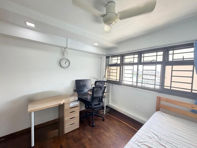 54 Marine Terrace, 54 Marine Terrace, 3 Bedrooms, 947 sqft, HDB Flat For Sale, by Cindy Fu 付小姐, 500128126 - Bedroom - PropertyGuru.com.sg