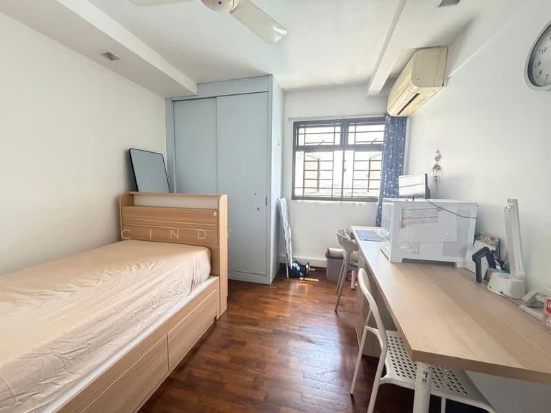 54 Marine Terrace, 54 Marine Terrace, 3 Bedrooms, 947 sqft, HDB Flat For Sale, by Cindy Fu 付小姐, 500128126 - Bedroom - PropertyGuru.com.sg