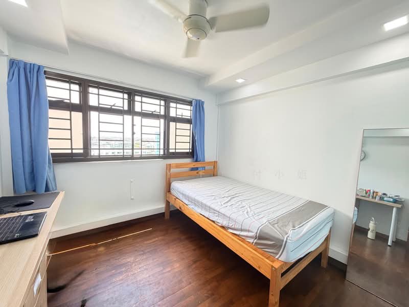 54 Marine Terrace, 54 Marine Terrace, 3 Bedrooms, 947 sqft, HDB Flat For Sale, by Cindy Fu 付小姐, 500128126 - Bedroom - PropertyGuru.com.sg