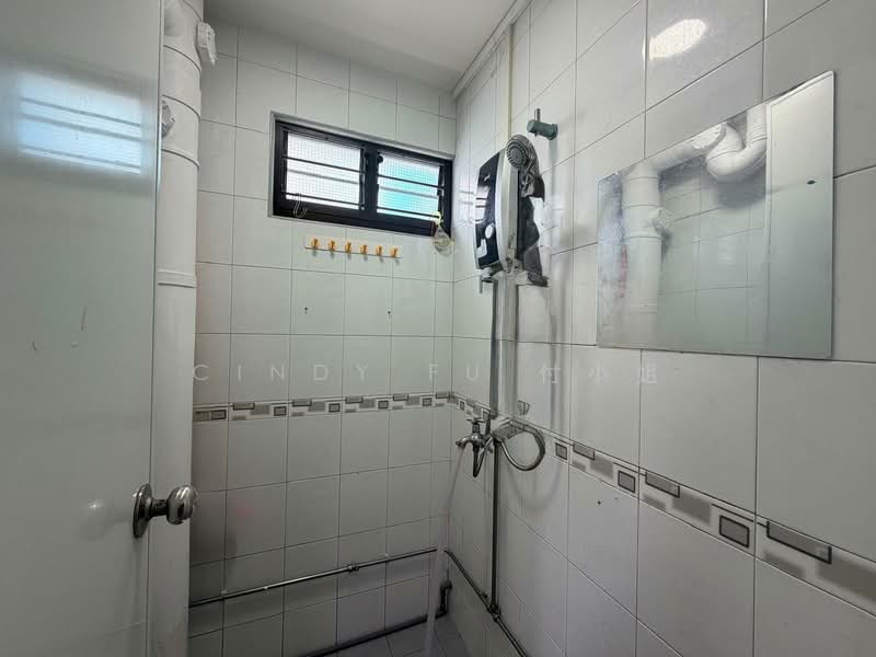 54 Marine Terrace, 54 Marine Terrace, 3 Bedrooms, 947 sqft, HDB Flat For Sale, by Cindy Fu 付小姐, 500128126 - Bathroom - PropertyGuru.com.sg