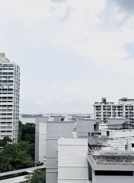 54 Marine Terrace, 54 Marine Terrace, 3 Bedrooms, 947 sqft, HDB Flat For Sale, by Cindy Fu 付小姐, 500128126 - Exterior - PropertyGuru.com.sg
