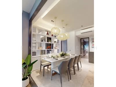 For Sale - The LakeGarden Residences