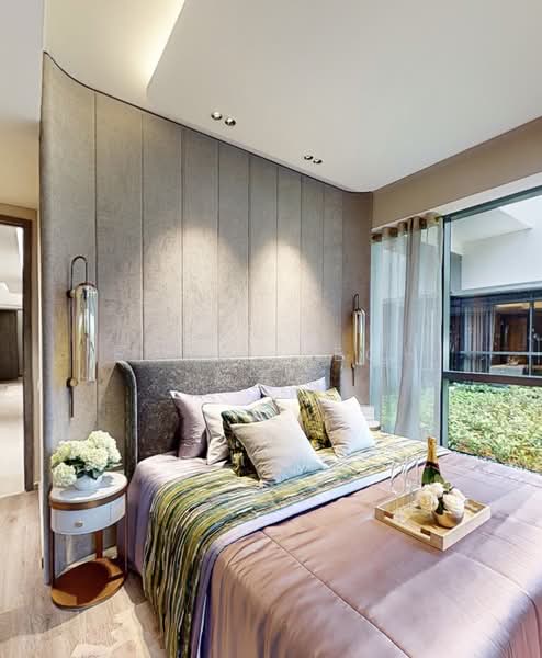 The LakeGarden Residences, 80 Yuan Ching Road, 4 Bedrooms, 2,153 sqft, Condominium For Sale, by Emily Yeoh  杨爱薇, 500128127 - Bedroom - PropertyGuru.com.sg