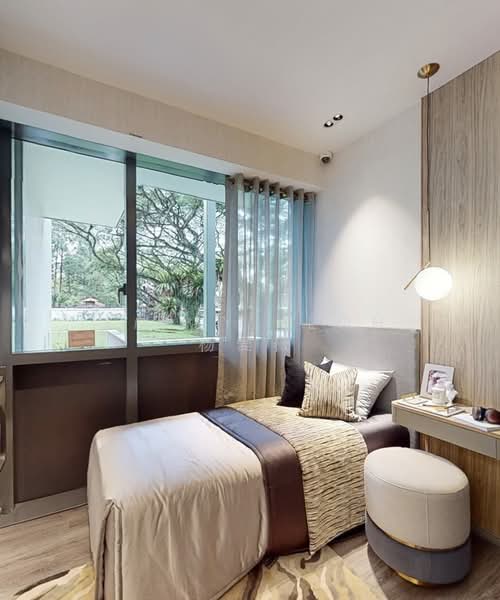 The LakeGarden Residences, 80 Yuan Ching Road, 4 Bedrooms, 2,153 sqft, Condominium For Sale, by Emily Yeoh  杨爱薇, 500128127 - Bedroom - PropertyGuru.com.sg