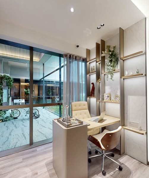 The LakeGarden Residences, 80 Yuan Ching Road, 4 Bedrooms, 2,153 sqft, Condominium For Sale, by Emily Yeoh  杨爱薇, 500128127 - Study - PropertyGuru.com.sg