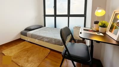 For Rent - J Gateway