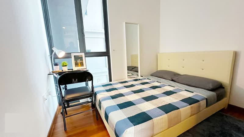 J Gateway, 2 Gateway Drive, Room Rental, 120 sqft, Condominium For Rent, by Maple Yap, 500128128 - CR6 - PropertyGuru.com.sg