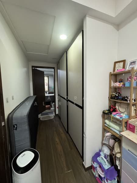 D'Nest, 131 Pasir Ris Grove, 1 Bedroom, 484 sqft, Condominium For Sale, by Adora Valerie Tay, 500128129 - PropertyGuru.com.sg