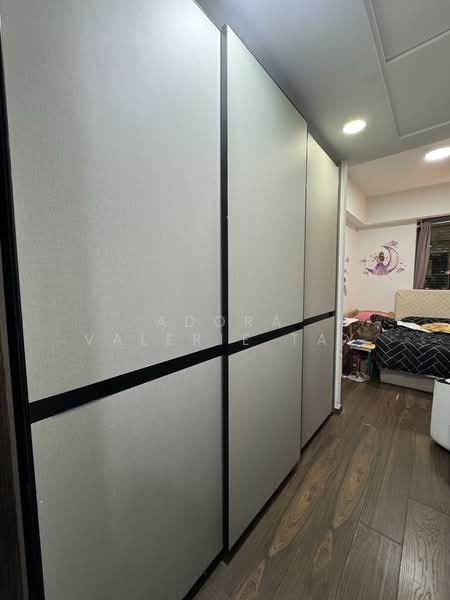 D'Nest, 131 Pasir Ris Grove, 1 Bedroom, 484 sqft, Condominium For Sale, by Adora Valerie Tay, 500128129 - PropertyGuru.com.sg