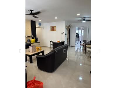For Sale - 341 Bukit Batok Street 34
