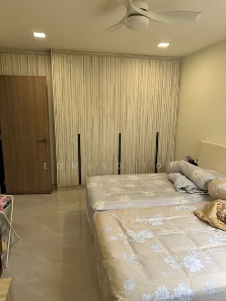 341 Bukit Batok Street 34, 341 Bukit Batok Street 34, 3 Bedrooms, 1,151 sqft, HDB Flat For Sale, by Edmund Toh, 500128132 - Bedroom - PropertyGuru.com.sg