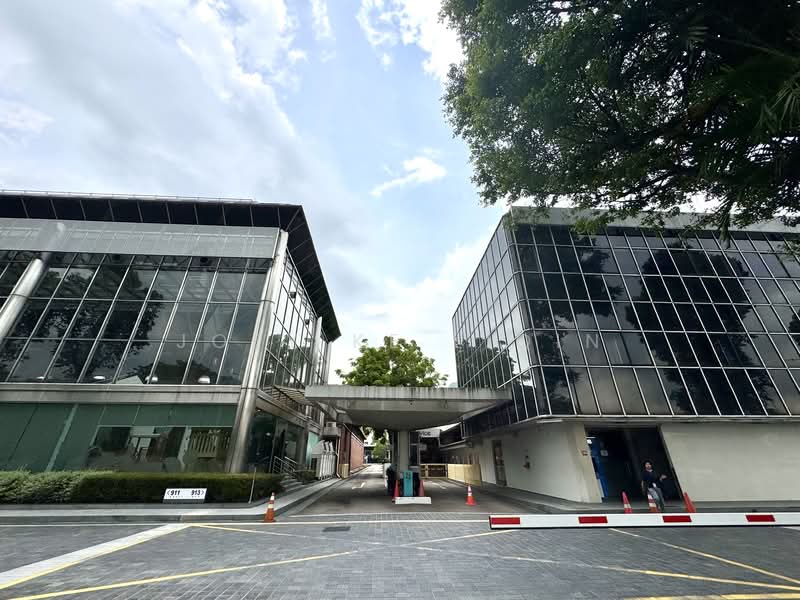 Tan Chong Motor Centre, 911-913 Bukit Timah Road, 36,009 sqft, Office For Rent, by Joey Ke Liqin, 500128133 - Exterior - CommercialGuru.com.sg