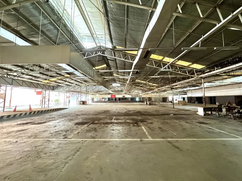 Tan Chong Motor Centre, 911-913 Bukit Timah Road, 36,009 sqft, Office For Rent, by Joey Ke Liqin, 500128133 - Interior - CommercialGuru.com.sg