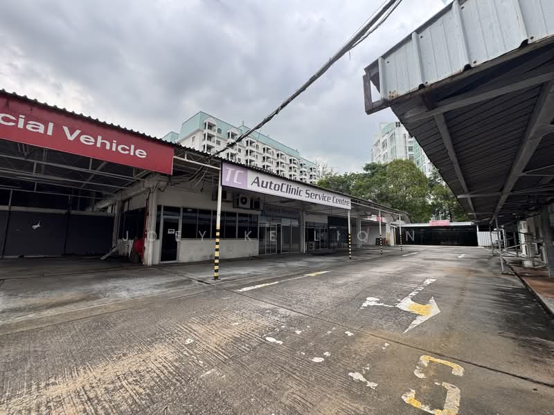 Tan Chong Motor Centre, 911-913 Bukit Timah Road, 36,009 sqft, Office For Rent, by Joey Ke Liqin, 500128133 - Exterior - CommercialGuru.com.sg