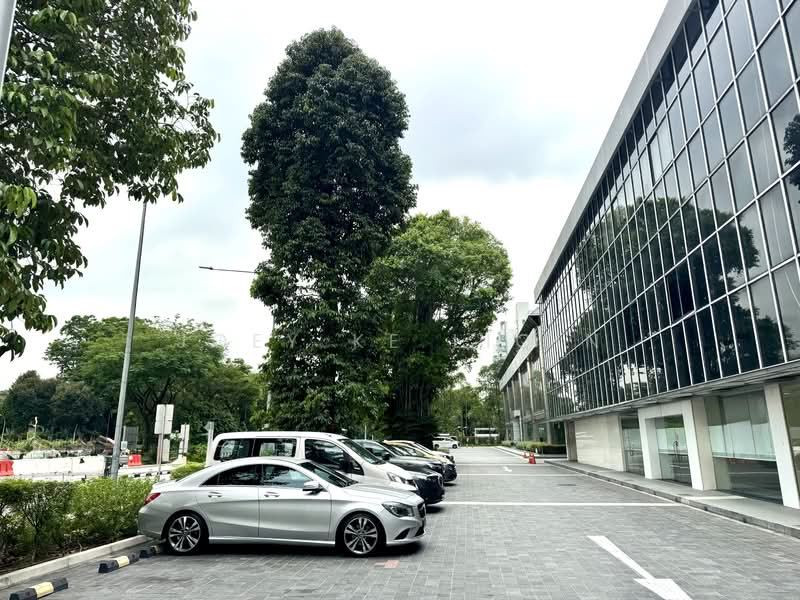 Tan Chong Motor Centre, 911-913 Bukit Timah Road, 36,009 sqft, Office For Rent, by Joey Ke Liqin, 500128133 - Exterior - CommercialGuru.com.sg