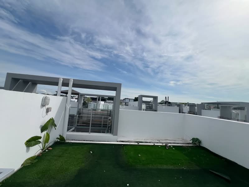 Cabana, 145A Sunrise Terrace, 4 Bedrooms, 3,165 sqft, Cluster House For Sale, by Jaimie Ho Kit Mie, 500128137 - Exterior - PropertyGuru.com.sg