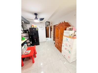 For Sale - 31 Ghim Moh Link