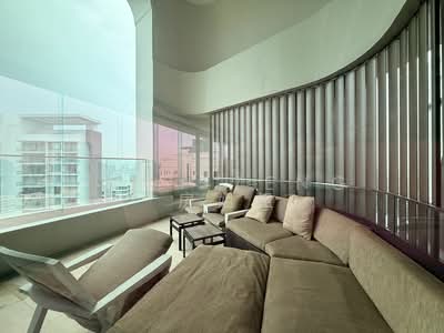 For Rent - Ardmore Residence