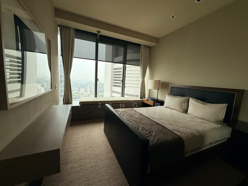 Ardmore Residence, 7 Ardmore Park, 4 Bedrooms, 3,186 sqft, Condominium For Rent, by Amy Zeng 房姐姐, 500128139 - Bedroom - PropertyGuru.com.sg