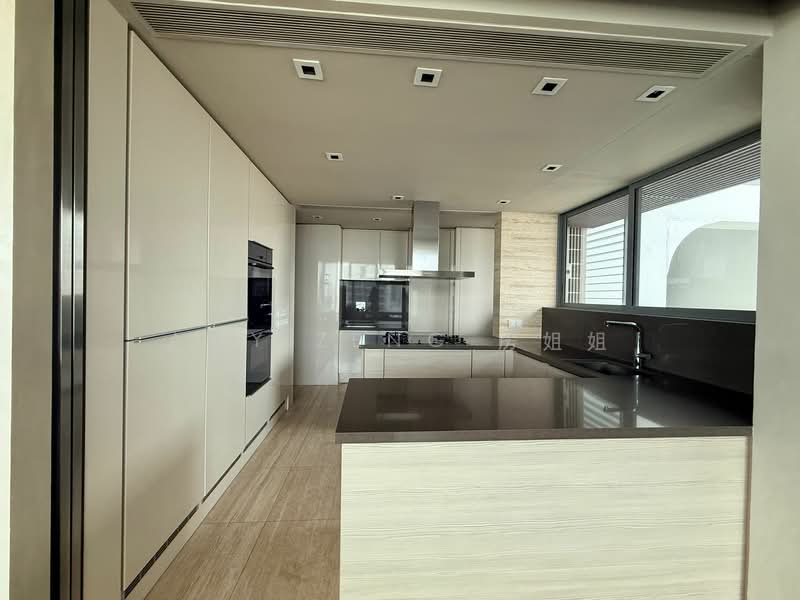 Ardmore Residence, 7 Ardmore Park, 4 Bedrooms, 3,186 sqft, Condominium For Rent, by Amy Zeng 房姐姐, 500128139 - Kitchen - PropertyGuru.com.sg