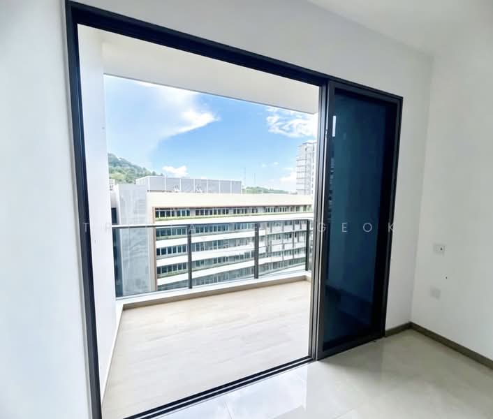 The Botany at Dairy Farm, 3 Dairy Farm Walk, 3 Bedrooms, 1,033 sqft, Condominium For Rent, by Tricia Teo Geok Teng, 500128140 - Balcony - PropertyGuru.com.sg