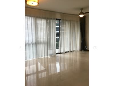 For Rent - Palm Isles