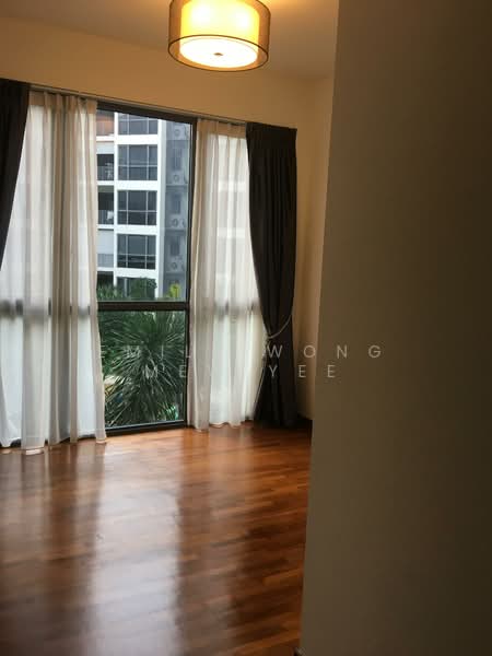 Palm Isles, 34 Flora Drive, 3 Bedrooms, 1,119 sqft, Condominium For Rent, by Emily Wong Mew Yee, 500128142 - View - PropertyGuru.com.sg